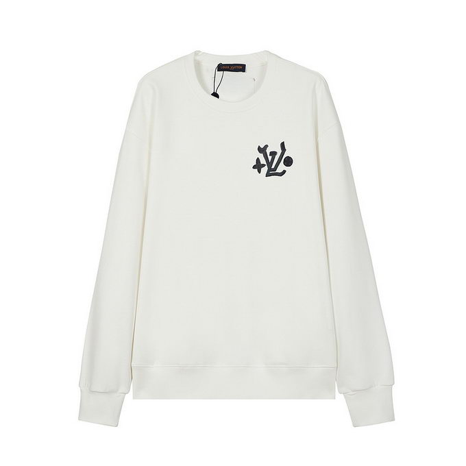 Louis Vuitton Sweatshirt Wmns ID:20241204-163